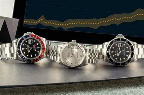 augmentation prix rolex 2021|Rolex value trends.